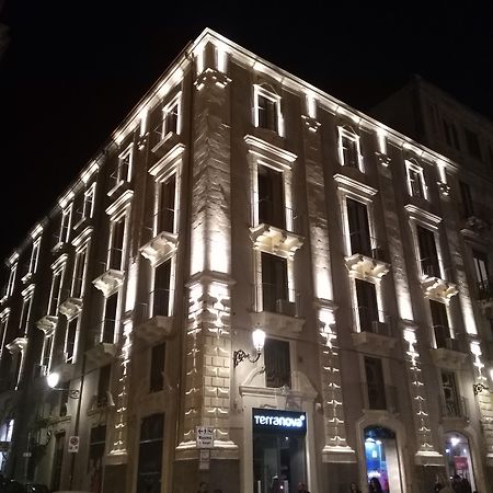 Il Gattopardo House Catania-Fontanarossai nemzetközi repülőtér Kültér fotó