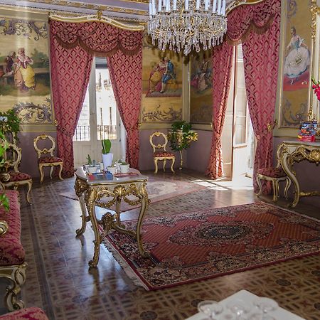 Il Gattopardo House Catania-Fontanarossai nemzetközi repülőtér Kültér fotó