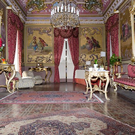 Il Gattopardo House Catania-Fontanarossai nemzetközi repülőtér Kültér fotó