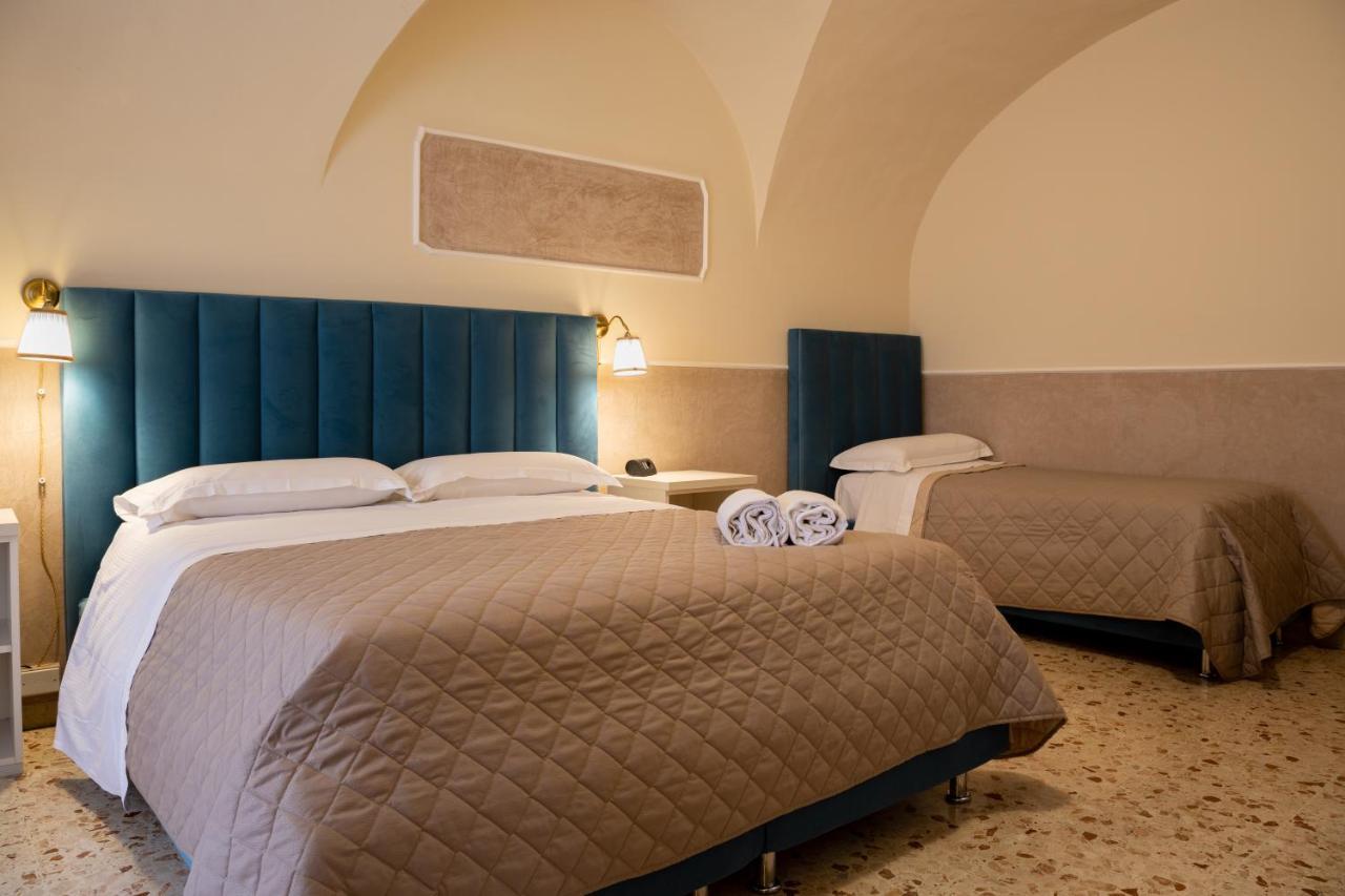 Il Gattopardo House Catania-Fontanarossai nemzetközi repülőtér Kültér fotó