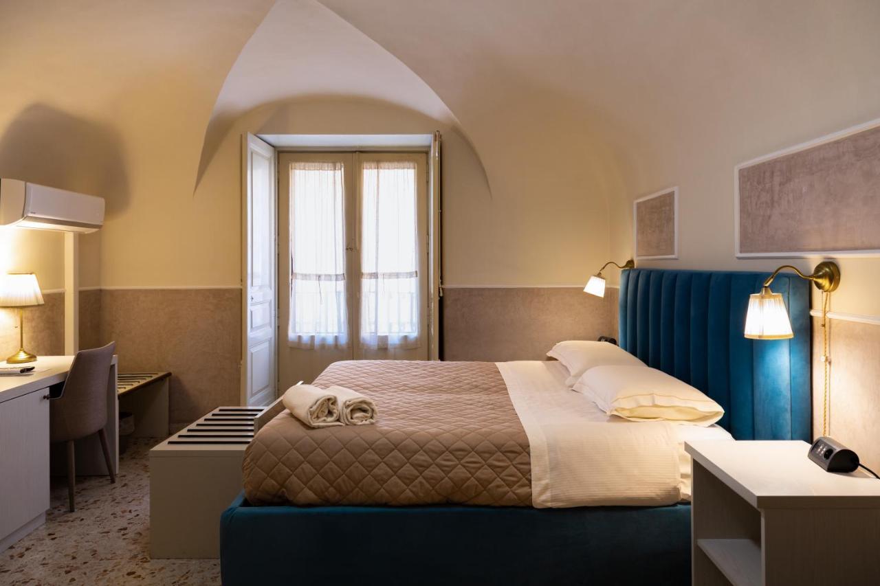 Il Gattopardo House Catania-Fontanarossai nemzetközi repülőtér Kültér fotó