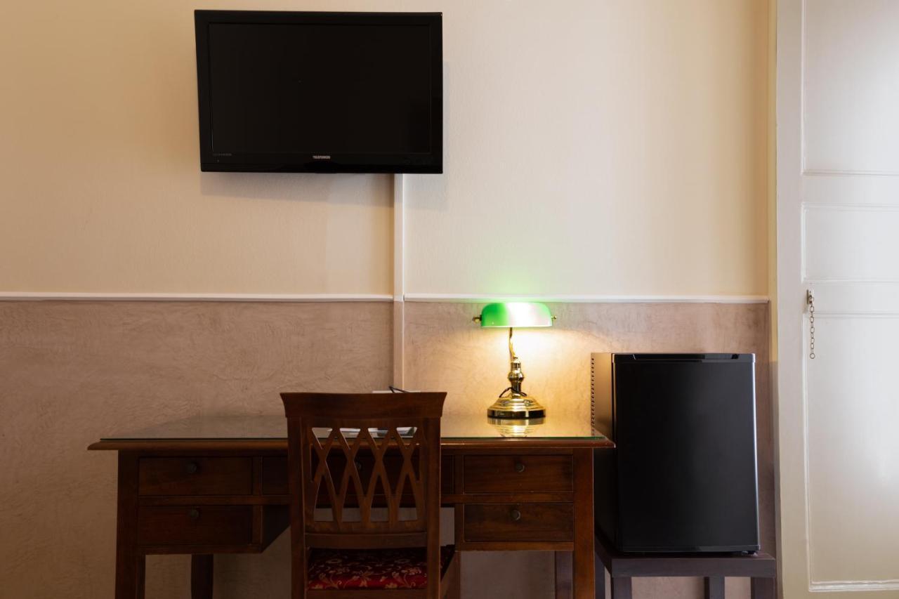 Il Gattopardo House Catania-Fontanarossai nemzetközi repülőtér Kültér fotó