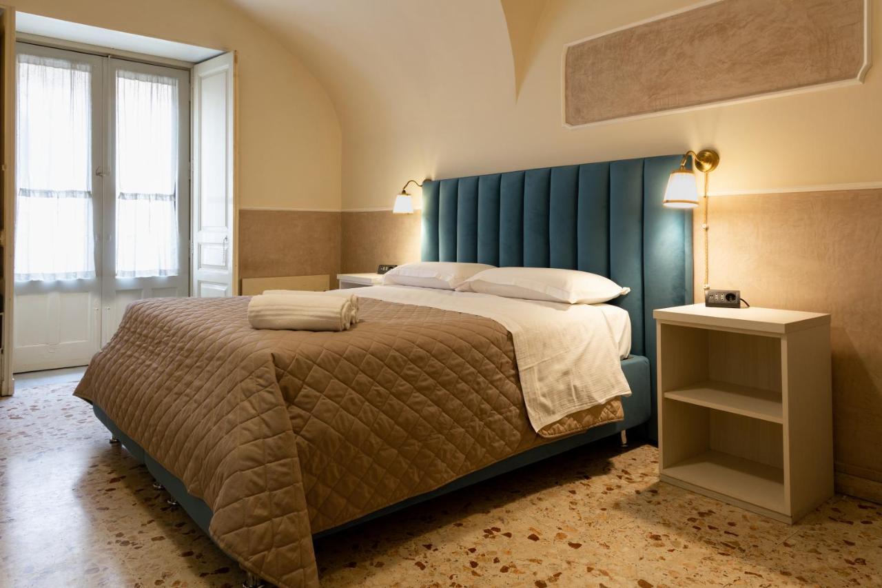 Il Gattopardo House Catania-Fontanarossai nemzetközi repülőtér Kültér fotó