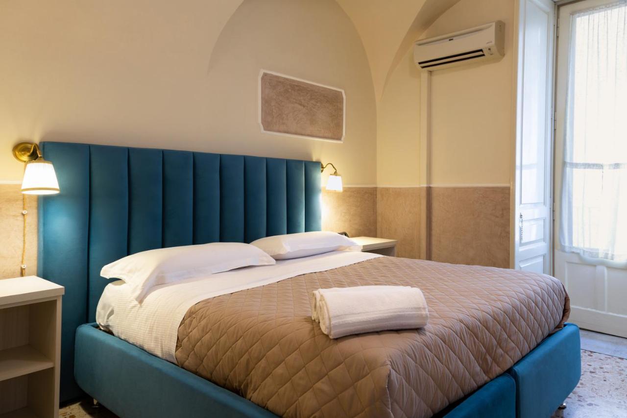 Il Gattopardo House Catania-Fontanarossai nemzetközi repülőtér Kültér fotó