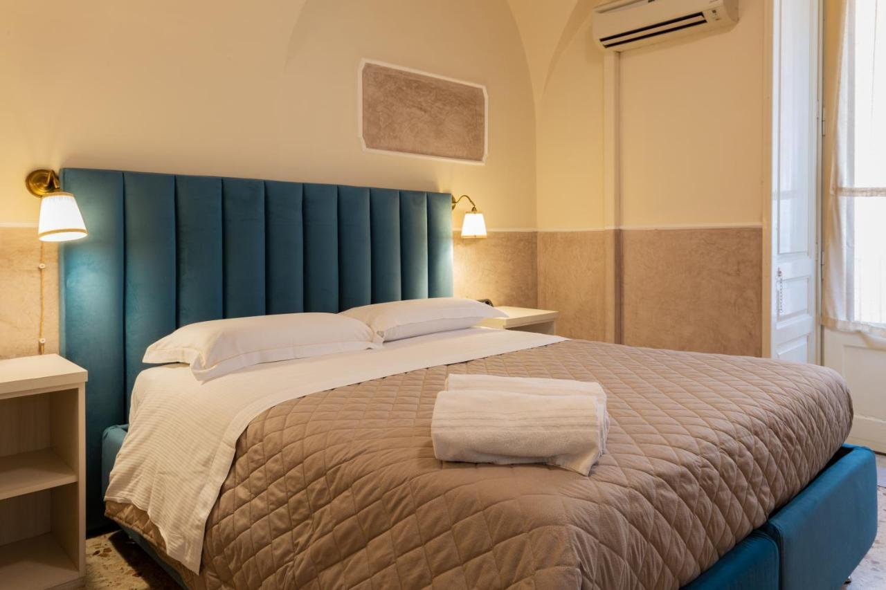 Il Gattopardo House Catania-Fontanarossai nemzetközi repülőtér Kültér fotó