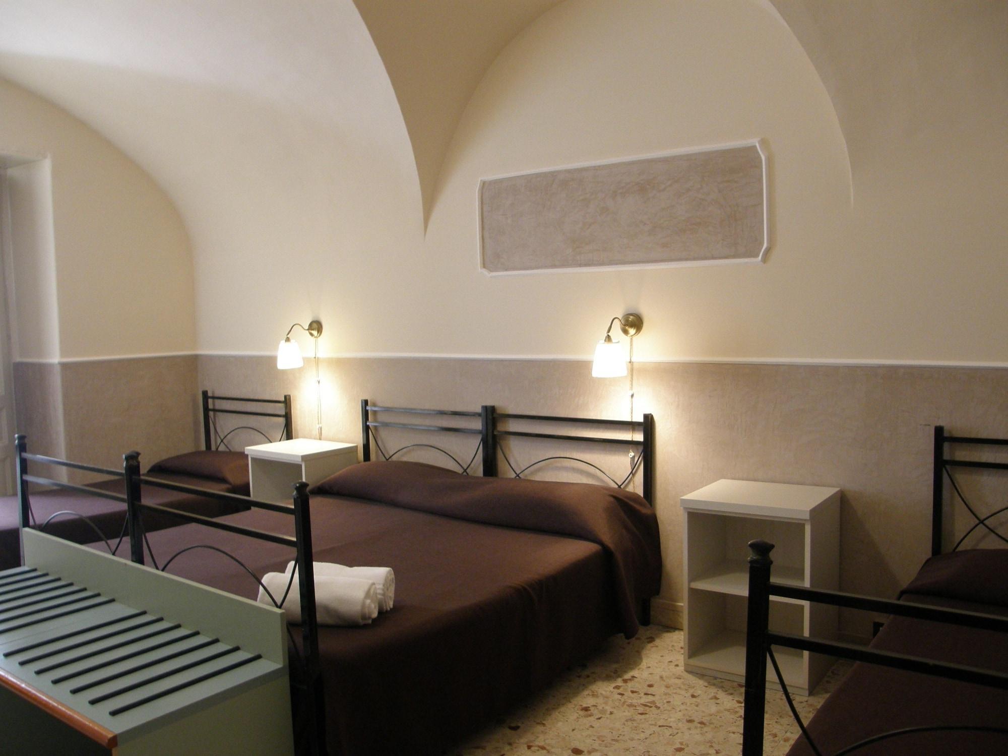 Il Gattopardo House Catania-Fontanarossai nemzetközi repülőtér Kültér fotó