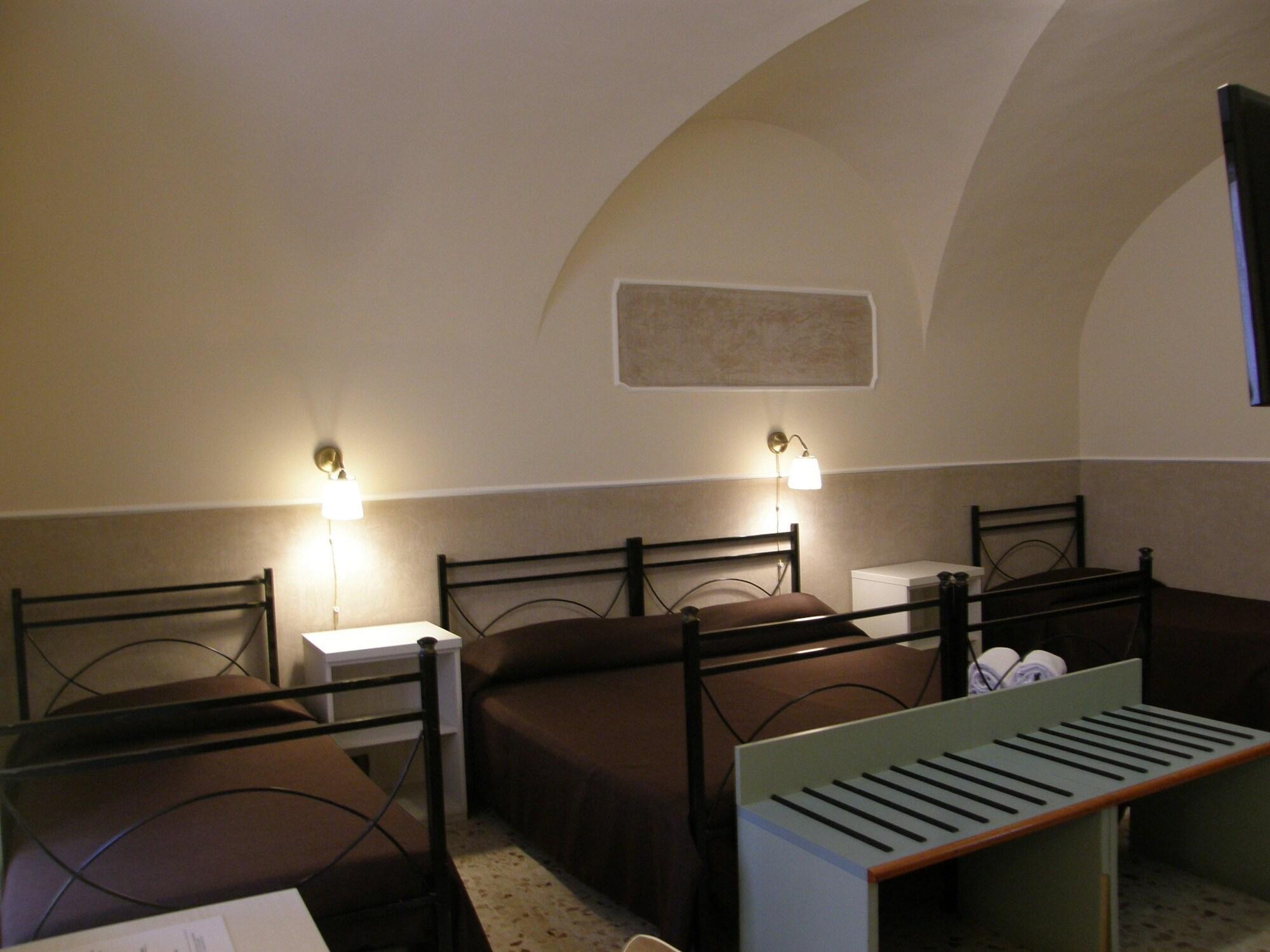 Il Gattopardo House Catania-Fontanarossai nemzetközi repülőtér Kültér fotó