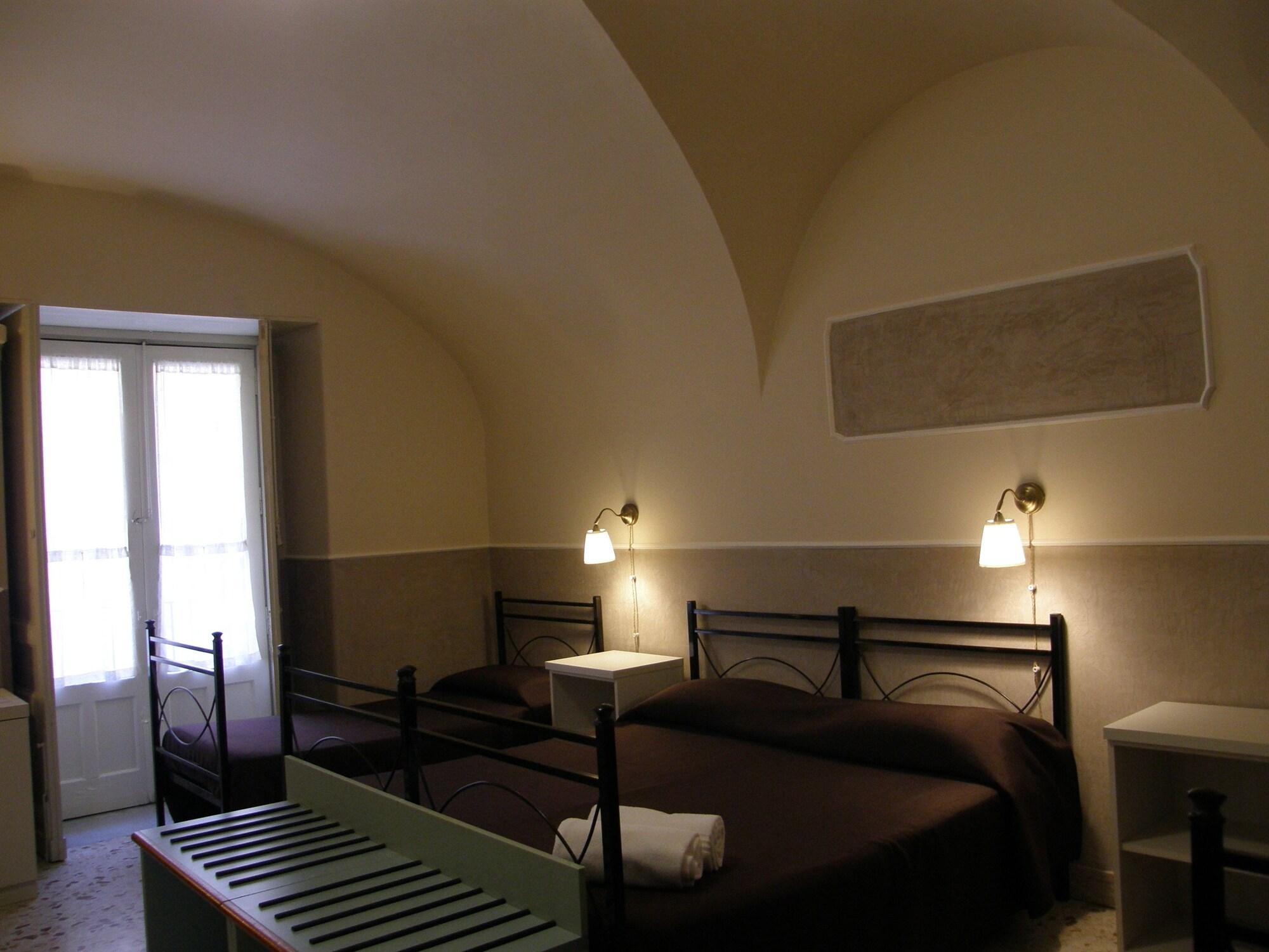 Il Gattopardo House Catania-Fontanarossai nemzetközi repülőtér Kültér fotó