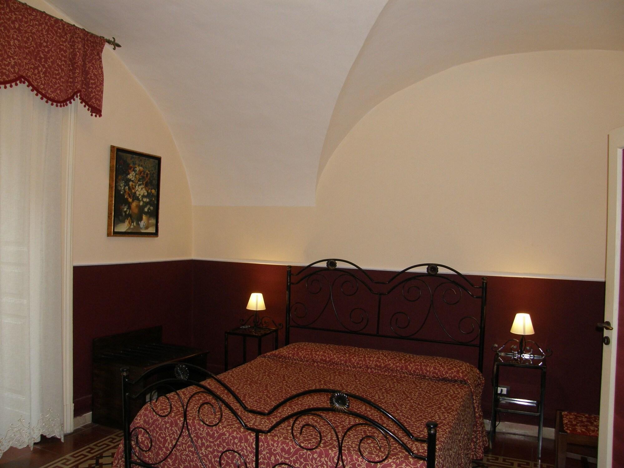 Il Gattopardo House Catania-Fontanarossai nemzetközi repülőtér Kültér fotó