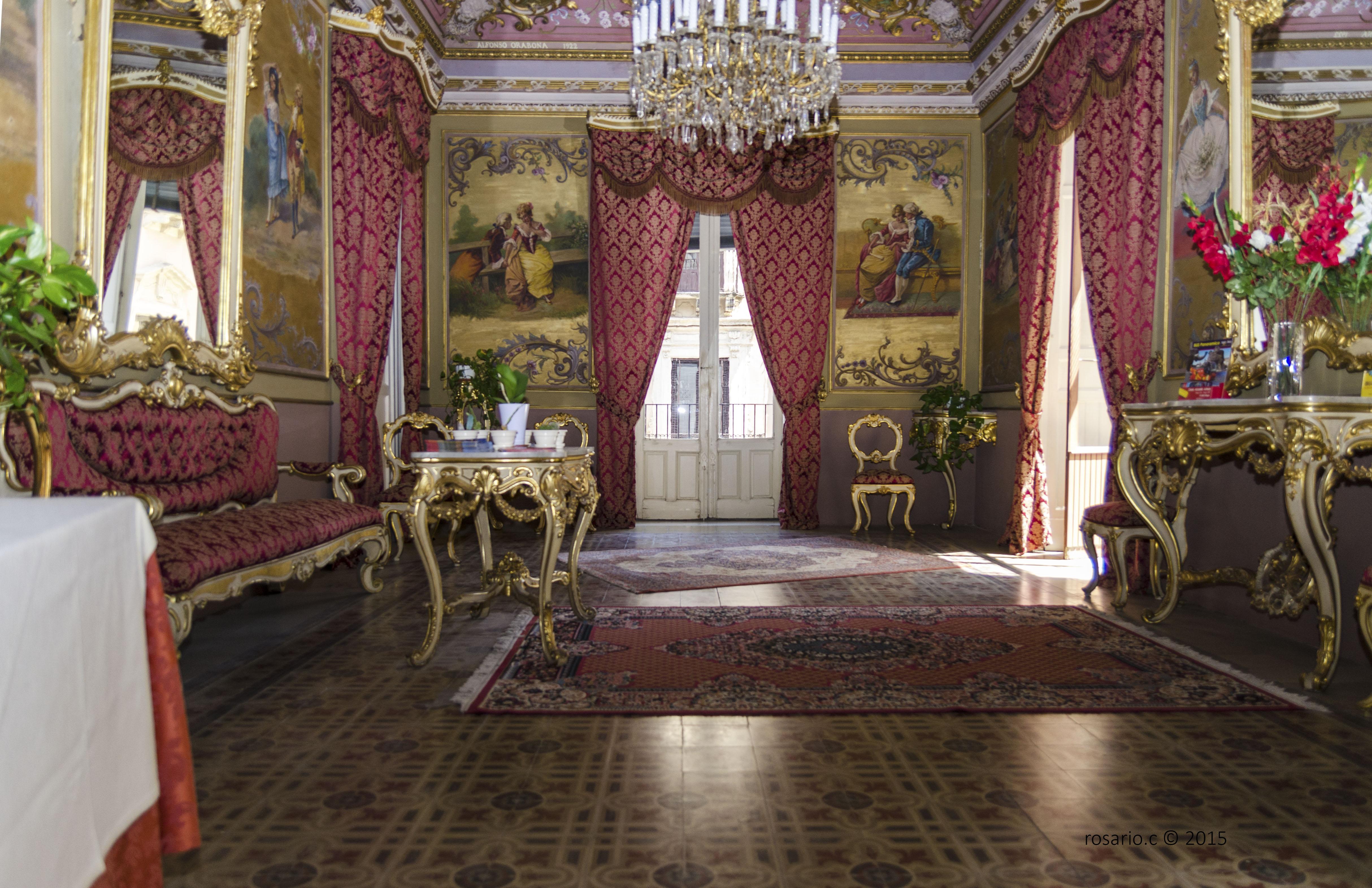 Il Gattopardo House Catania-Fontanarossai nemzetközi repülőtér Kültér fotó