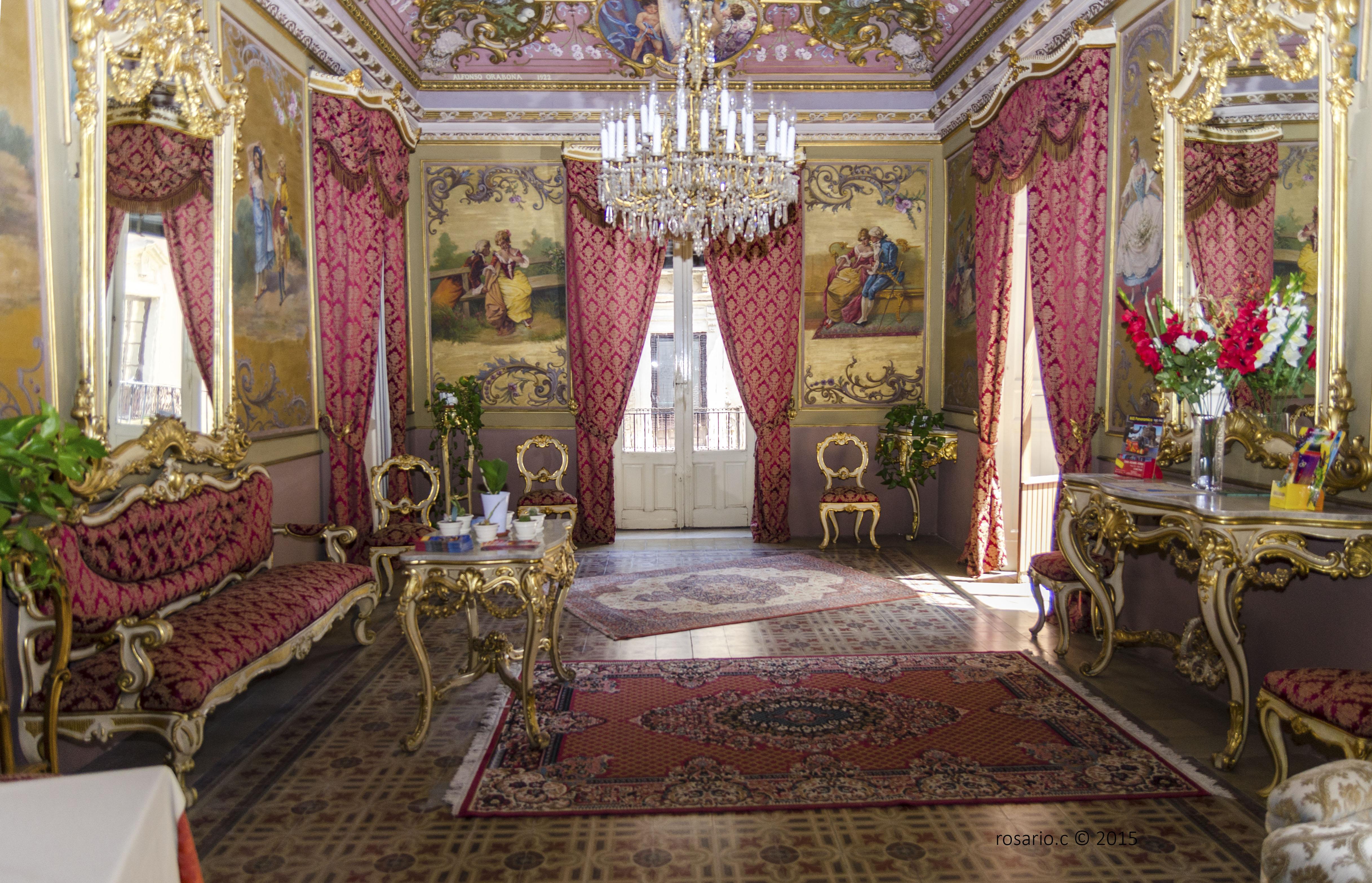 Il Gattopardo House Catania-Fontanarossai nemzetközi repülőtér Kültér fotó