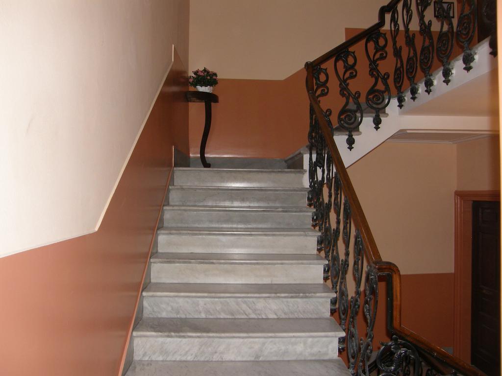 Il Gattopardo House Catania-Fontanarossai nemzetközi repülőtér Kültér fotó