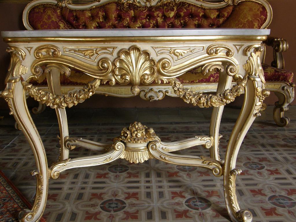 Il Gattopardo House Catania-Fontanarossai nemzetközi repülőtér Kültér fotó