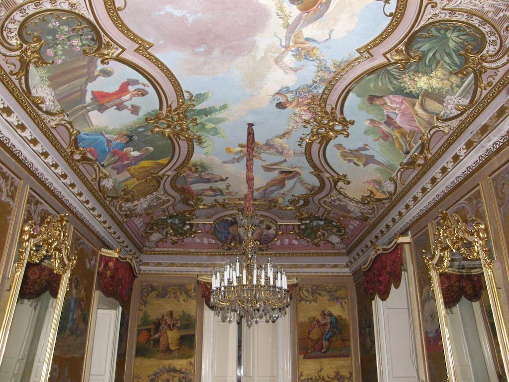 Il Gattopardo House Catania-Fontanarossai nemzetközi repülőtér Kültér fotó
